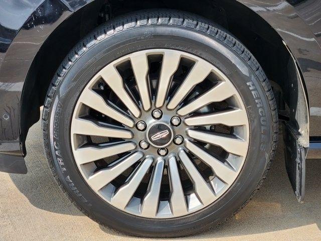 Lincoln Navigator Reserve 2WD 2020