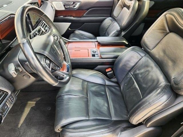Lincoln Navigator Reserve 2WD 2020