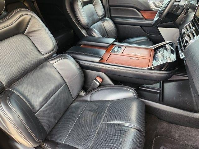 Lincoln Navigator Reserve 2WD 2020