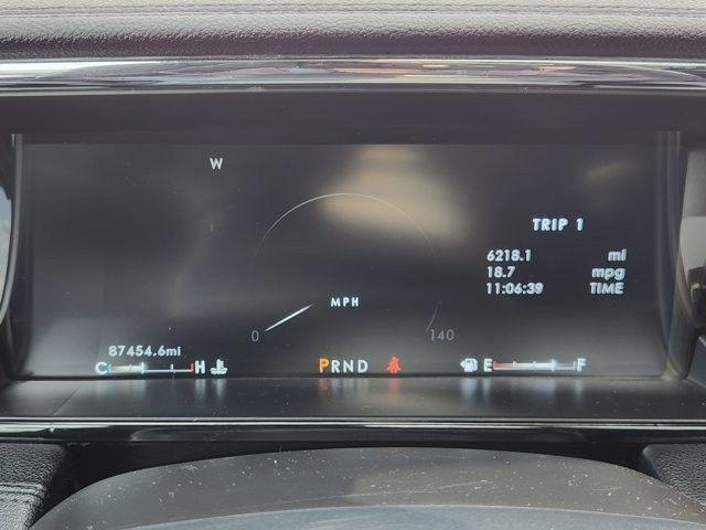 Lincoln Navigator Reserve 2WD 2020