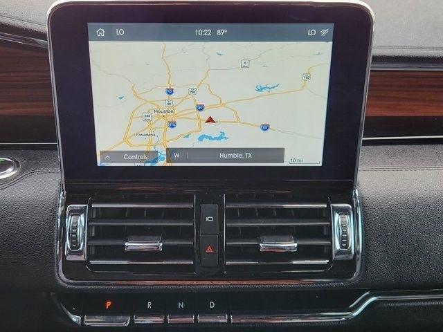 Lincoln Navigator Reserve 2WD 2020