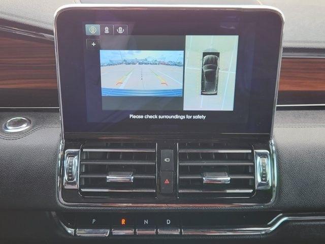 Lincoln Navigator Reserve 2WD 2020