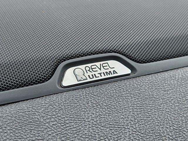 Lincoln Navigator Reserve 2WD 2020