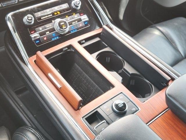 Lincoln Navigator Reserve 2WD 2020