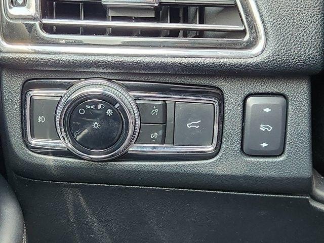 Lincoln Navigator Reserve 2WD 2020