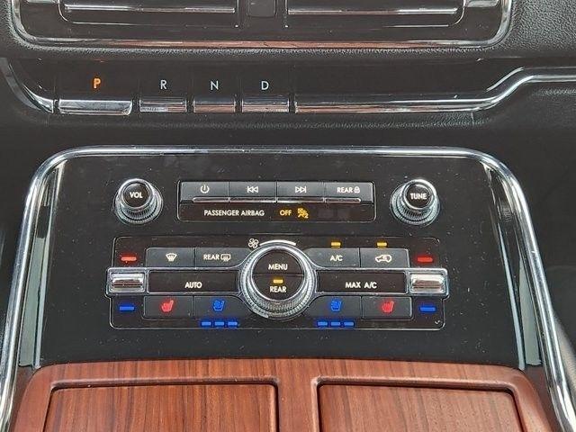 Lincoln Navigator Reserve 2WD 2020