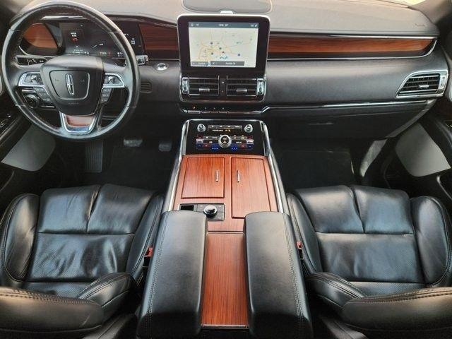 Lincoln Navigator Reserve 2WD 2020