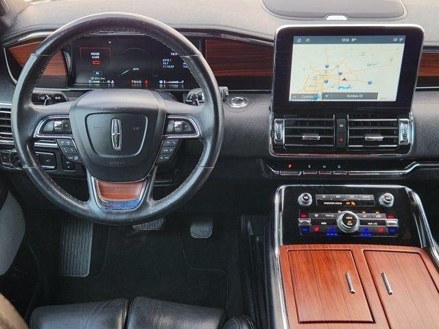 Lincoln Navigator Reserve 2WD 2020