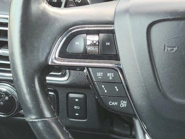 Lincoln Navigator Reserve 2WD 2020