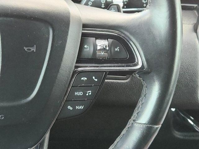 Lincoln Navigator Reserve 2WD 2020