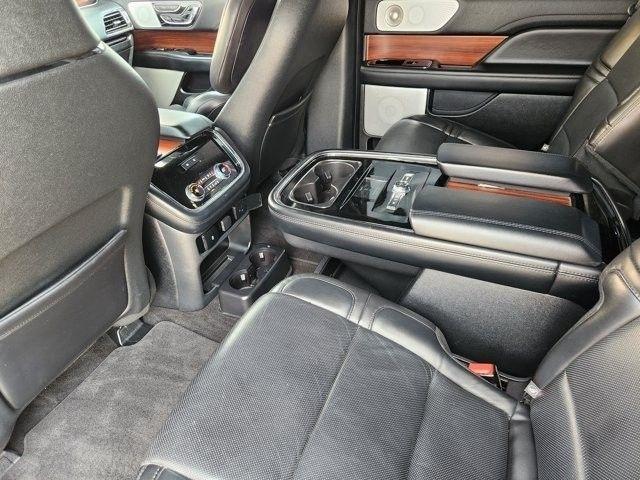 Lincoln Navigator Reserve 2WD 2020