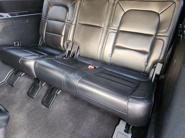 Lincoln Navigator Reserve 2WD 2020