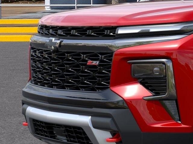 Chevrolet Traverse Z71 AWD 2026