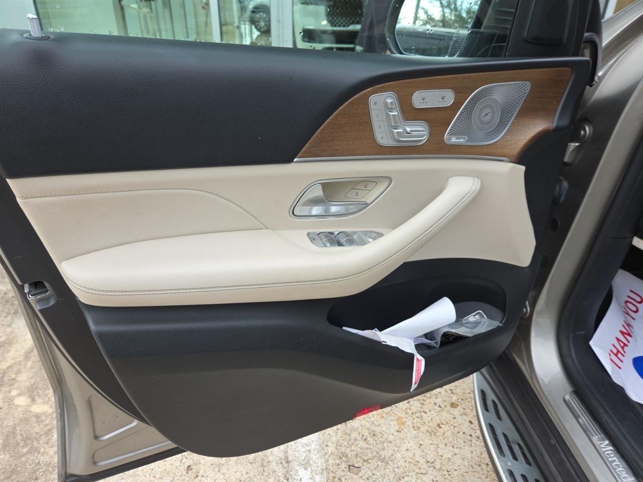 Mercedes-Benz GLE-Class GLE350 2021