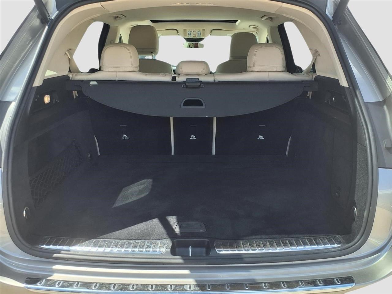 Mercedes-Benz GLE-Class GLE350 2021