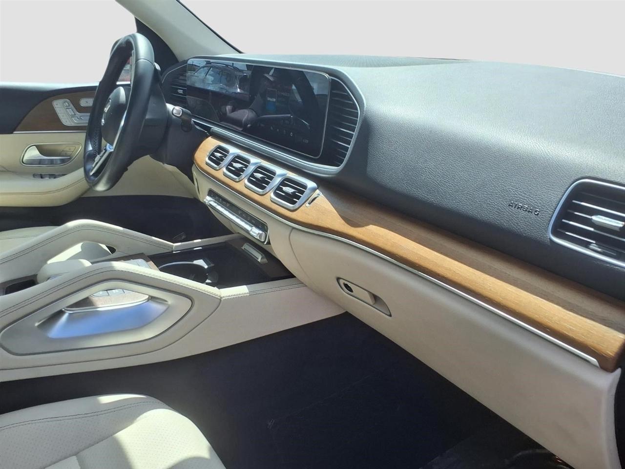 Mercedes-Benz GLE-Class GLE350 2021