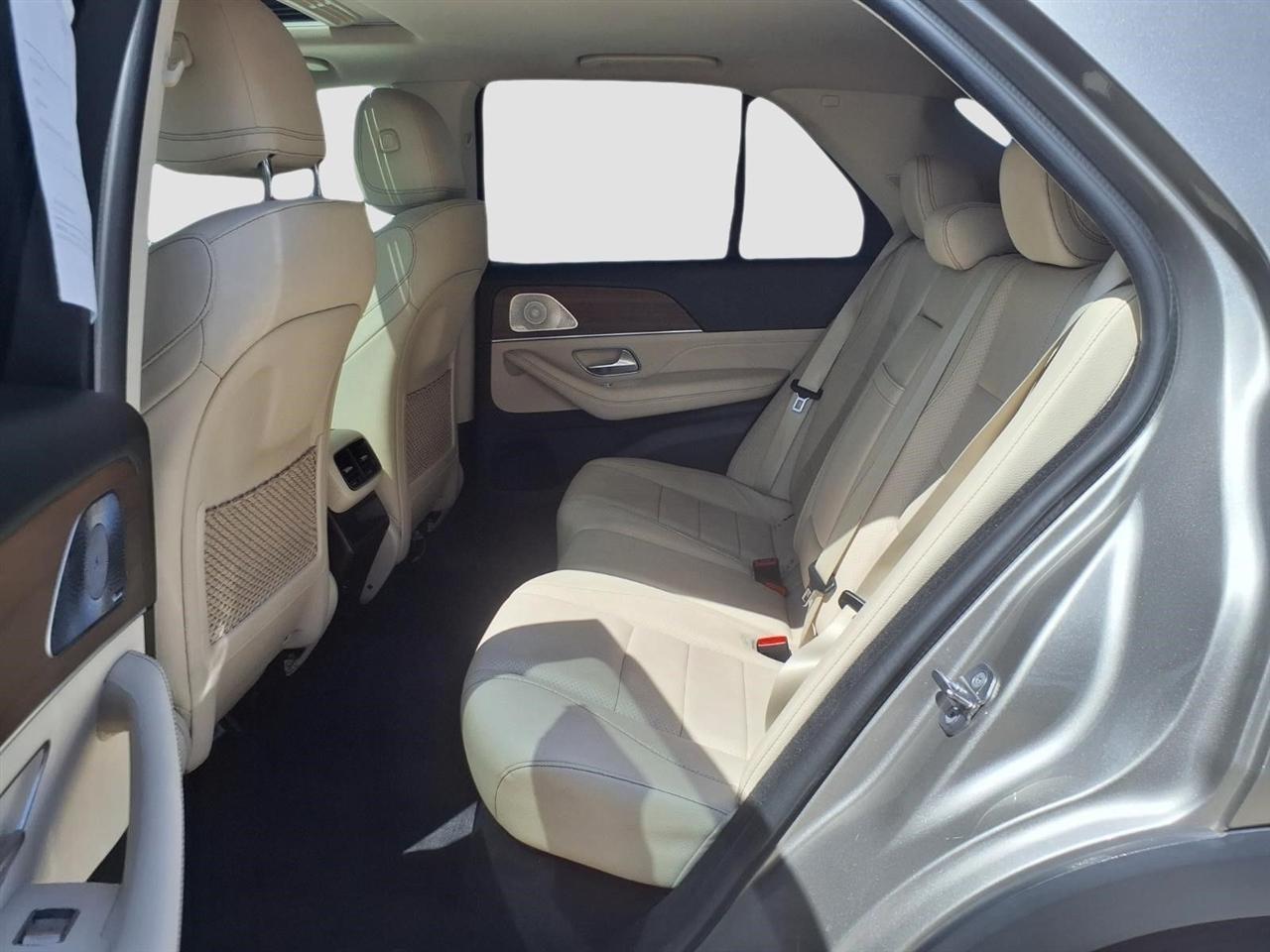 Mercedes-Benz GLE-Class GLE350 2021
