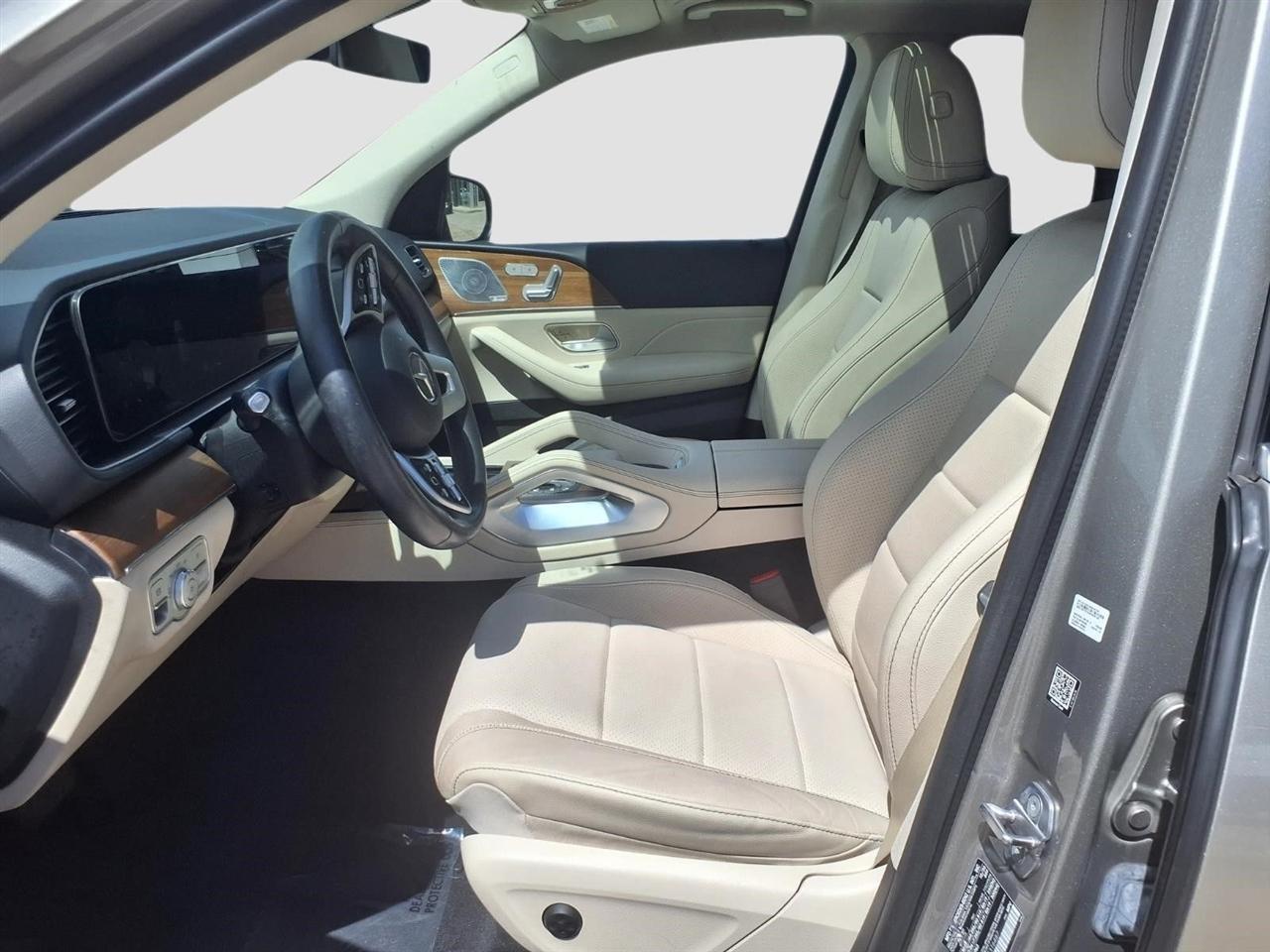 Mercedes-Benz GLE-Class GLE350 2021
