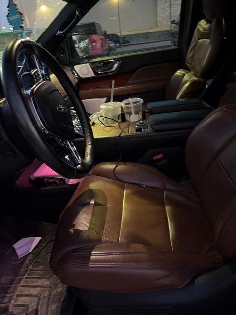 Lincoln Navigator L Reserve 4WD 2022