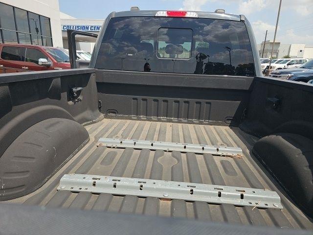 Ford F-250 SD Lariat Crew Cab 4WD 2021