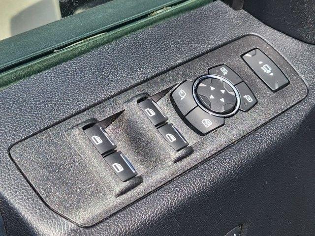 Ford F-250 SD Lariat Crew Cab 4WD 2021