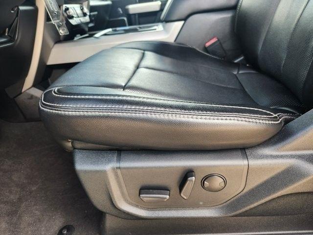 Ford F-250 SD Lariat Crew Cab 4WD 2021