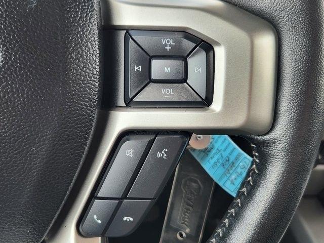 Ford F-250 SD Lariat Crew Cab 4WD 2021
