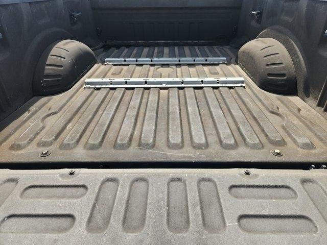 Ford F-250 SD Lariat Crew Cab 4WD 2021
