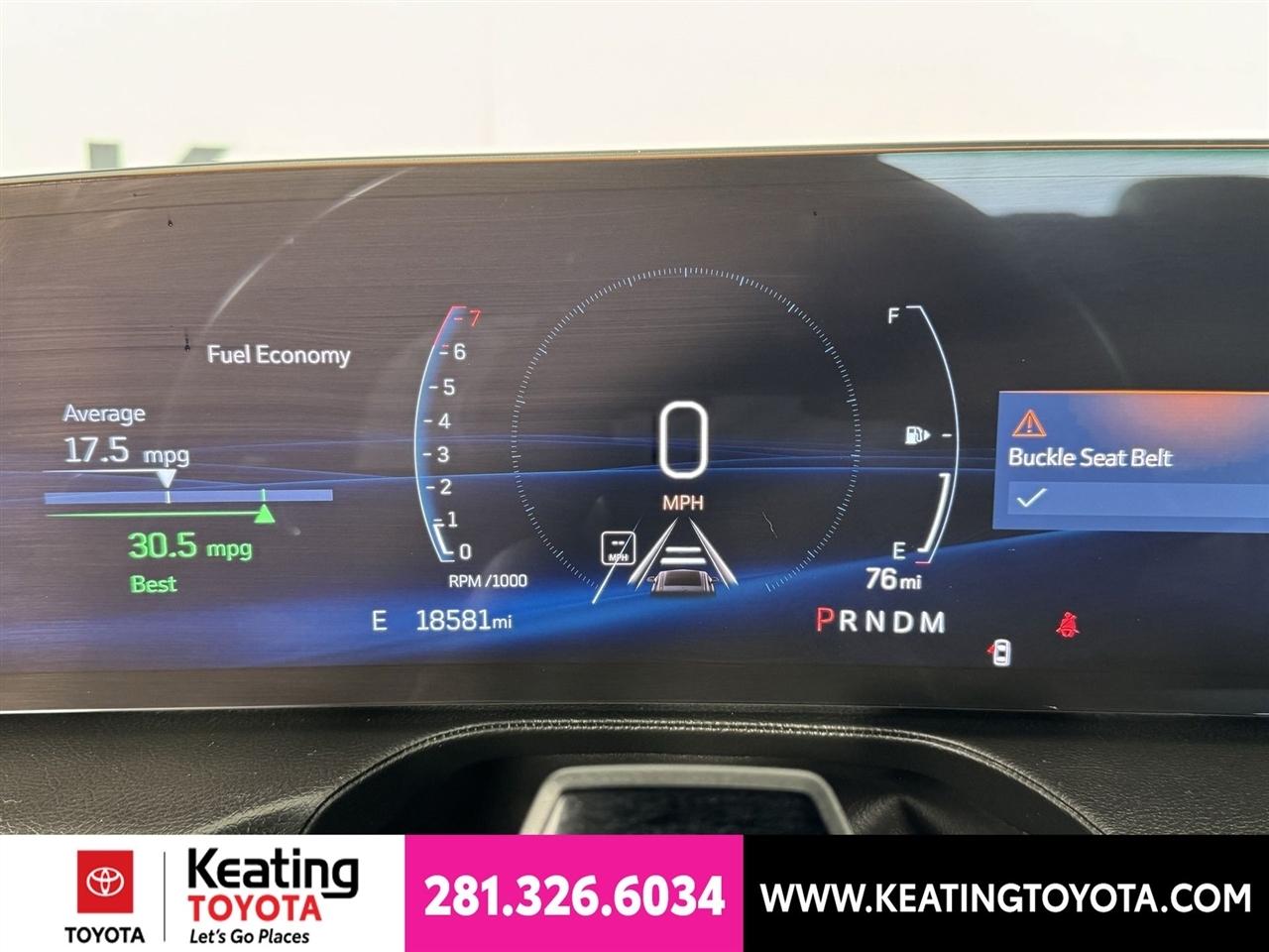 Cadillac CT5 Premium Luxury 2025