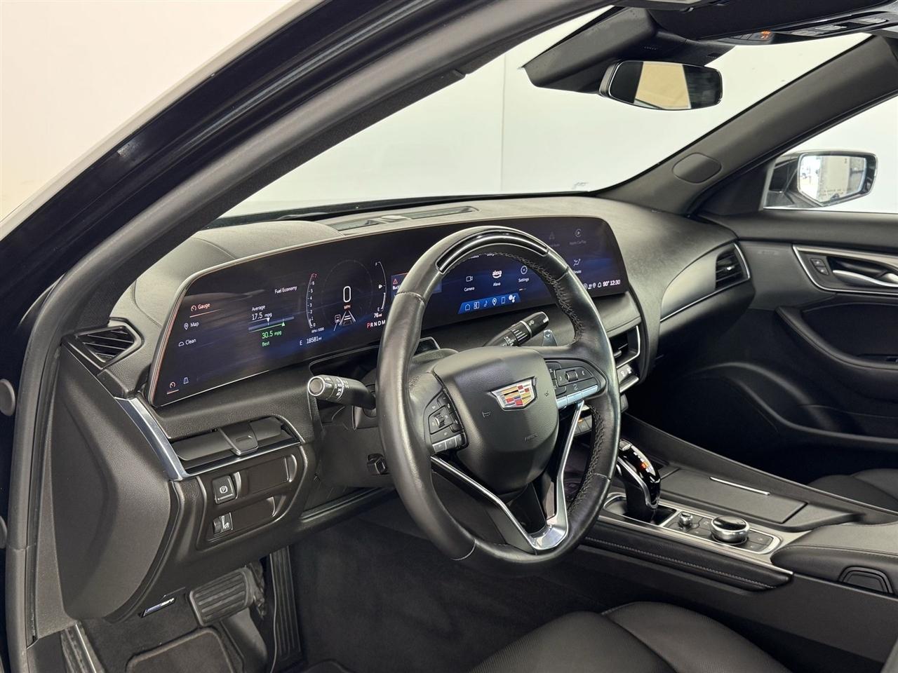 Cadillac CT5 Premium Luxury 2025