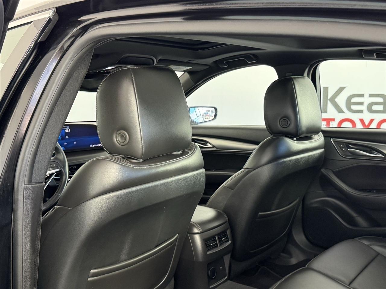 Cadillac CT5 Premium Luxury 2025