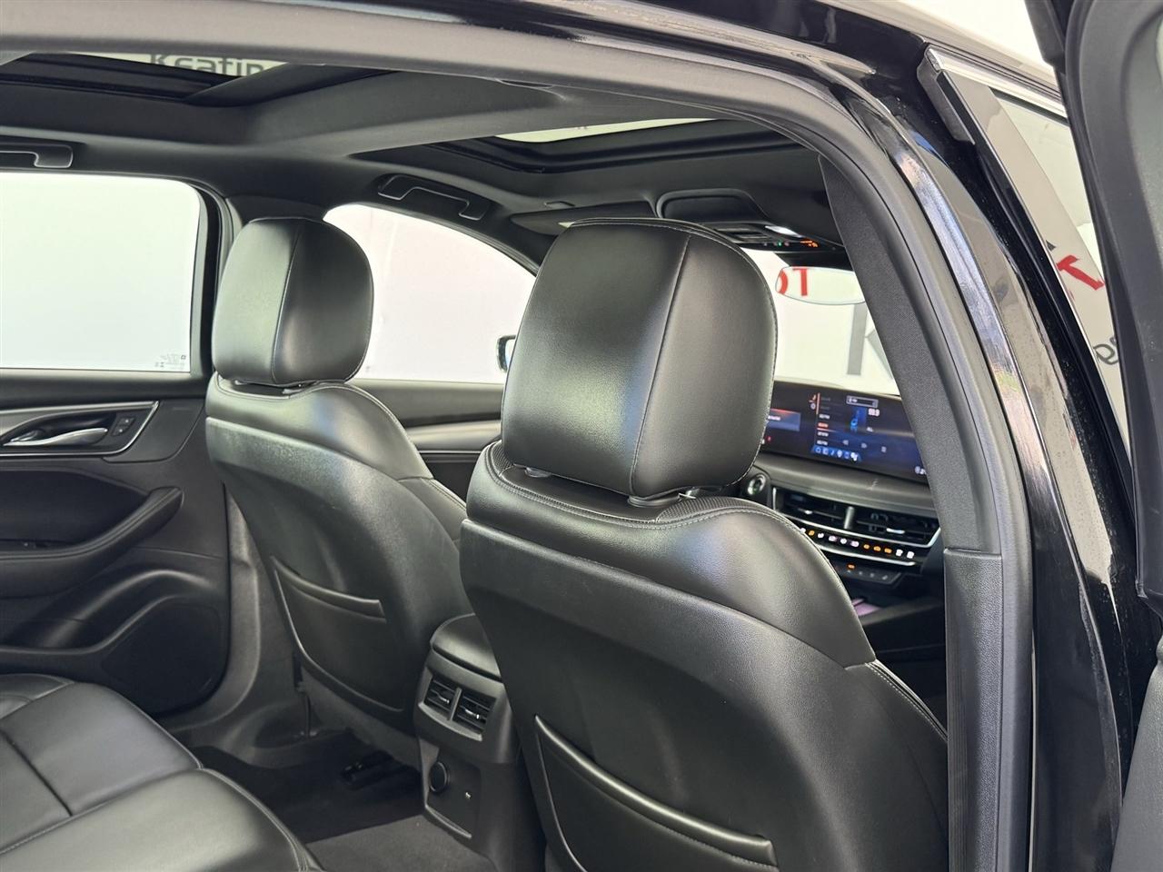 Cadillac CT5 Premium Luxury 2025