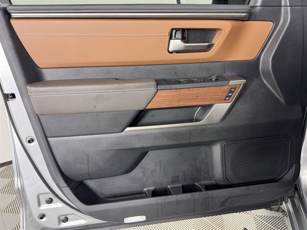Toyota Tundra 1794 CrewMax 4WD 2026