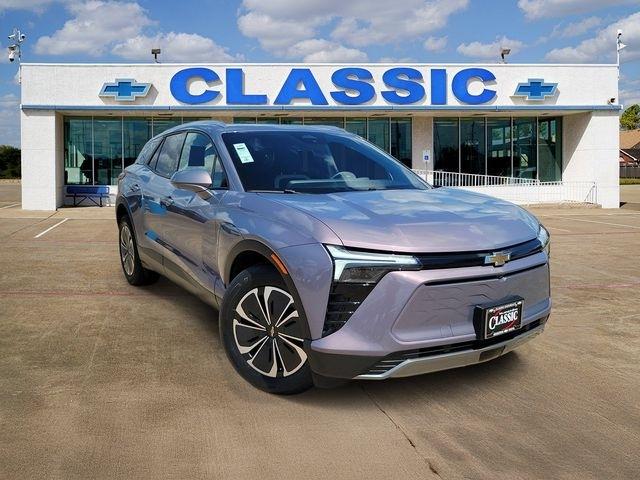 2024 Chevrolet Blazer EV 2LT
