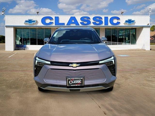 Chevrolet Blazer EV 2LT 2024