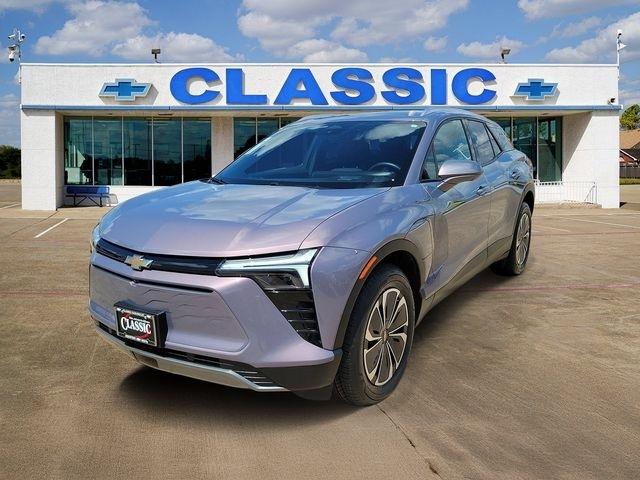 Chevrolet Blazer EV 2LT 2024