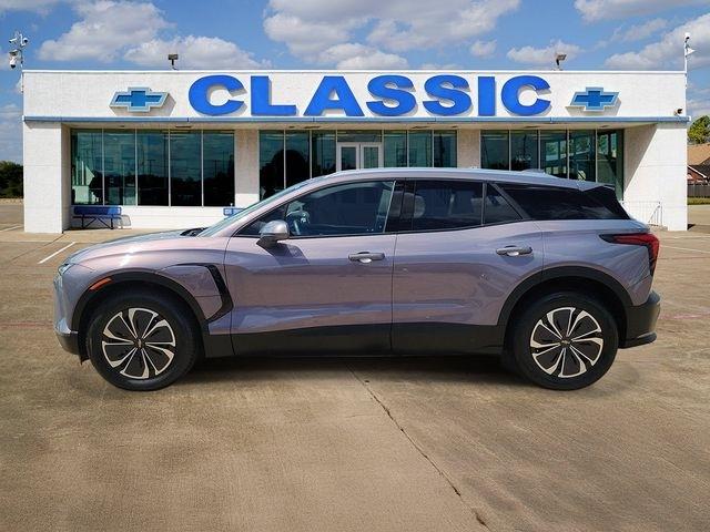 Chevrolet Blazer EV 2LT 2024