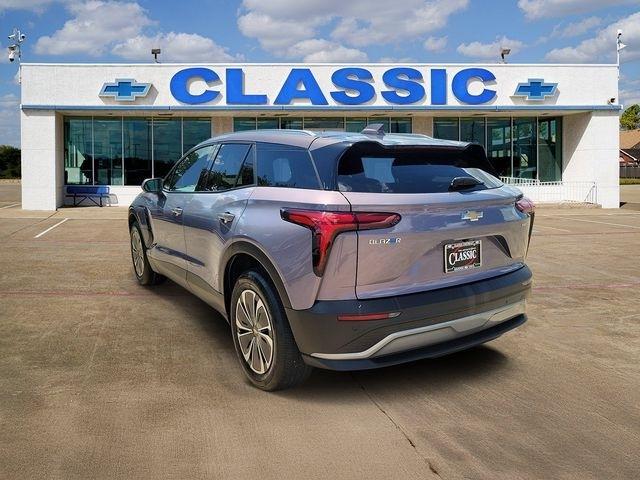 Chevrolet Blazer EV 2LT 2024