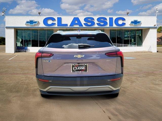 Chevrolet Blazer EV 2LT 2024