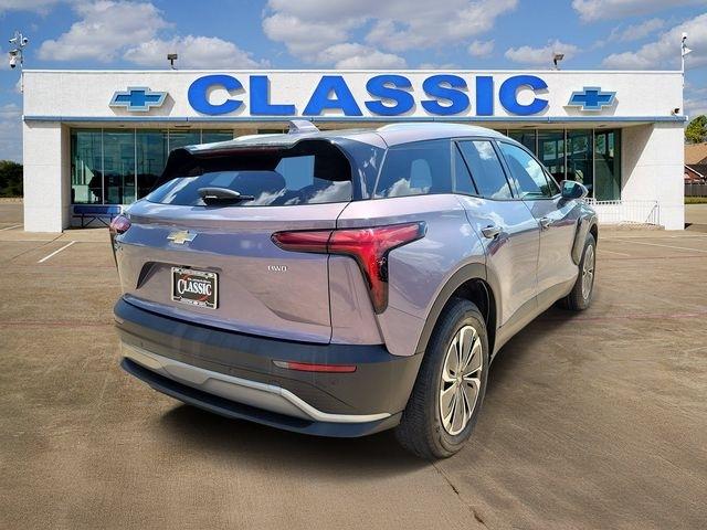 Chevrolet Blazer EV 2LT 2024