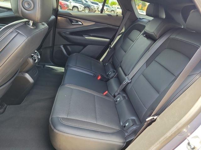Chevrolet Blazer EV 2LT 2024