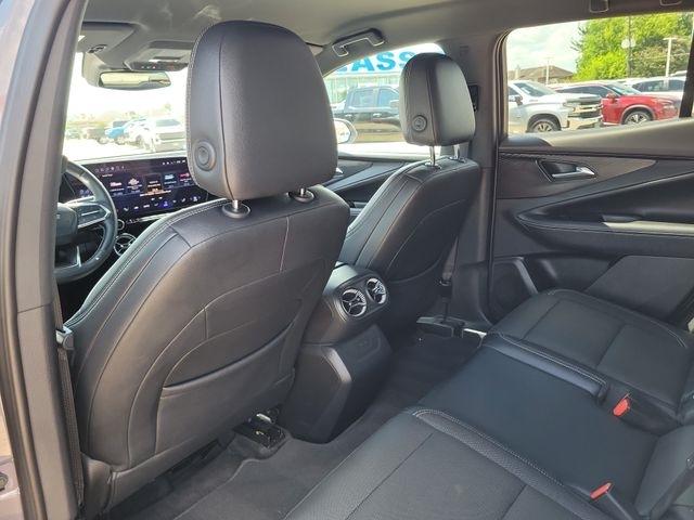 Chevrolet Blazer EV 2LT 2024