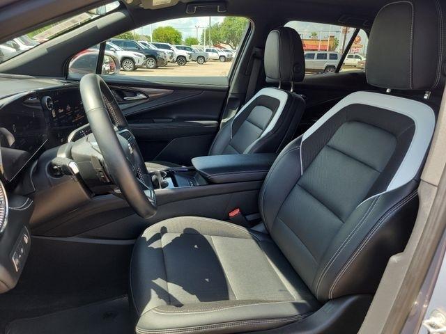 Chevrolet Blazer EV 2LT 2024