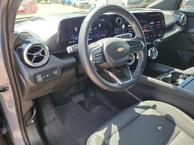 Chevrolet Blazer EV 2LT 2024