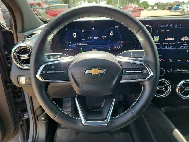 Chevrolet Blazer EV 2LT 2024