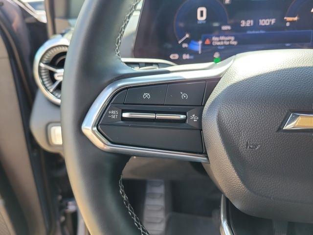 Chevrolet Blazer EV 2LT 2024