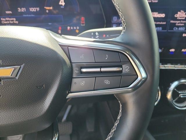 Chevrolet Blazer EV 2LT 2024