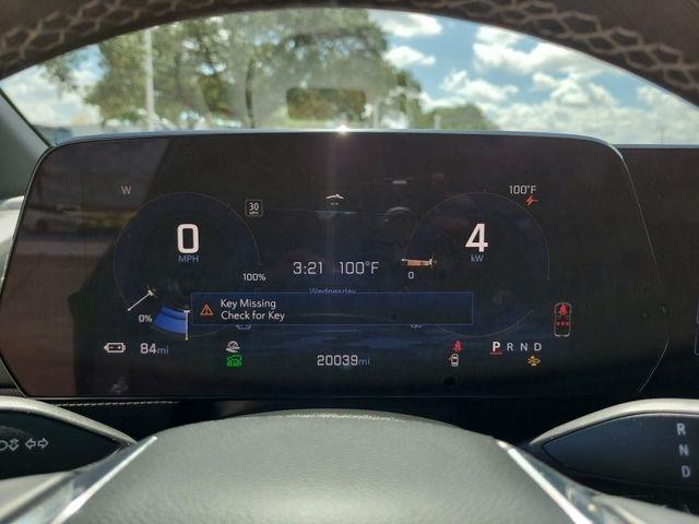 Chevrolet Blazer EV 2LT 2024