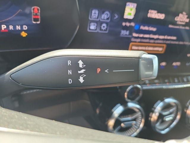 Chevrolet Blazer EV 2LT 2024