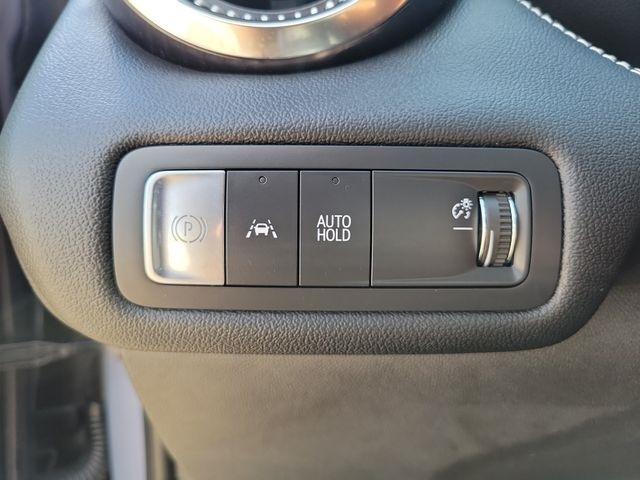 Chevrolet Blazer EV 2LT 2024